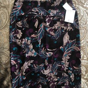 Lularoe cassie Skirt